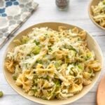 Hungarian Cabbage Noodles