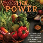 Plant Power by Nava Atlas