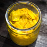 Sunshine Kimchi from Mississippi by Timothy Pakron