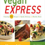 Vegan Express by Nava Atlas