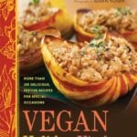 Vegan Holiday Kitchen by Nava Atlas