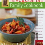 Vegetarian Family Cookbook by Nava Atlas