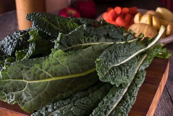 Lacinato Kale