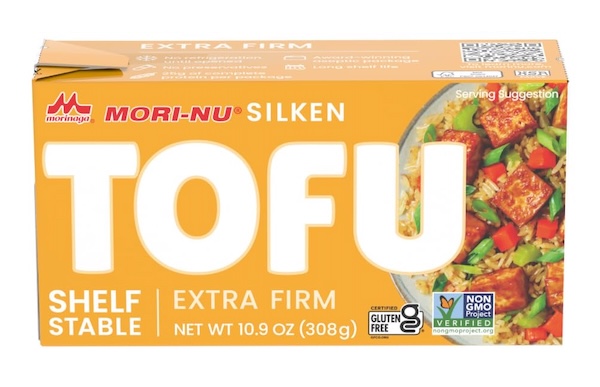 Mori-nu silken tofu