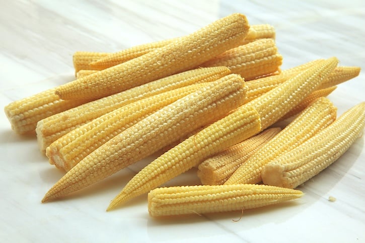 Baby corn