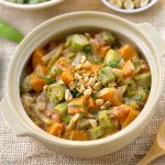 West African Peanut Stew1