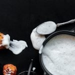Vegan Blue Cheese dressingsm