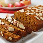 Vegan honey cake for Rosh Hashana