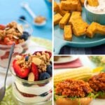 foods for picky eaters