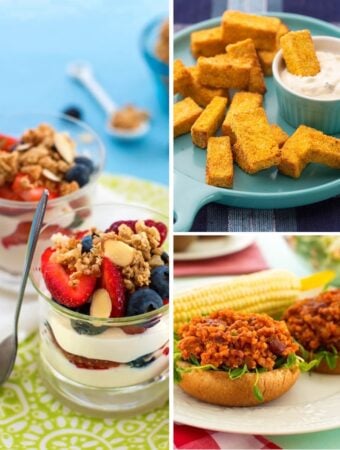 foods for picky eaters