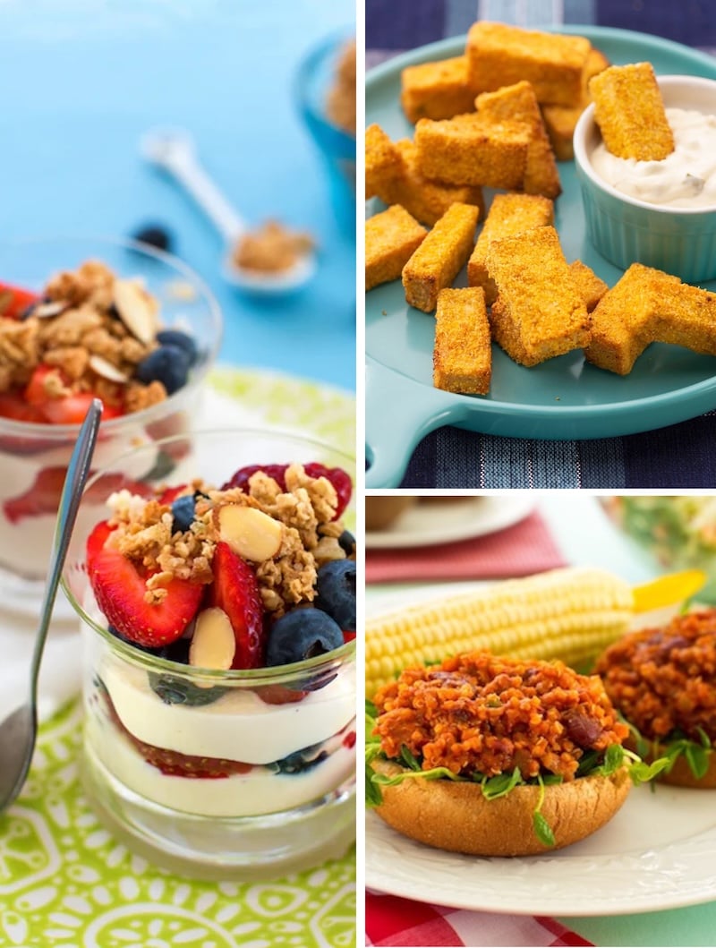 foods for picky eaters