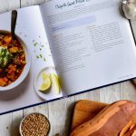 Compassionate Cuisine by chefs Linda Soper-Kolton and Sara Boan