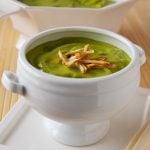 Cold Avocado Soup recipe