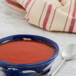 Easy Vegan Barbecue Sauce