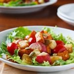 Roasted Root Vegetable Salad