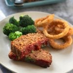 Beyond® Beef meatless meatloaf