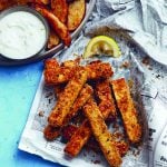 Vegan Fish and Chips