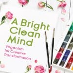 Bright clean mind by Camille DeAngelis