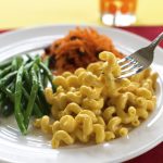Vegan Macaroni and Cheese