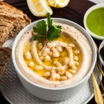 White Bean Dip