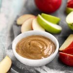 2-Ingredient Date caramel