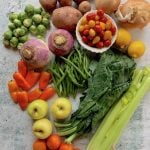 Misfits Market produce
