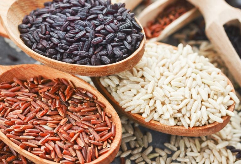 A Guide to Rice Varieties, with Tips, Ideas & Recipes