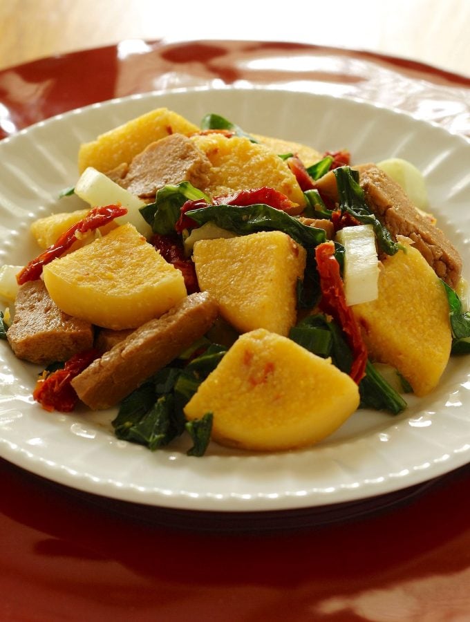 21+ Vegan Seitan Recipes and a Guide to the HighProtein Food