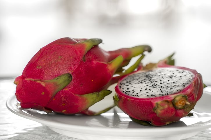 Dragon Fruit Gold - Vega Produce: Eat Exotic, Be Healthy