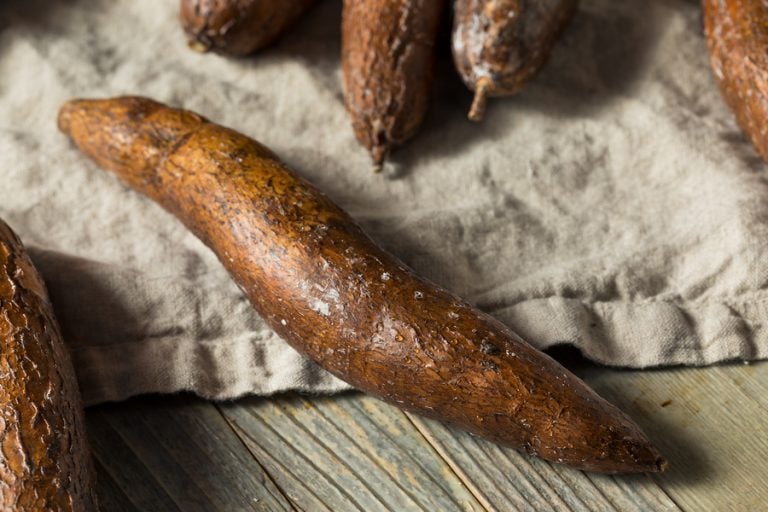 11 Caribbean and Latin American Vegetables to Discover and Enjoy