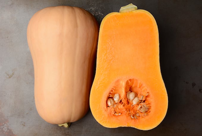 A Guide To Winter Squash Varieties The Vegan Atlas