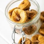 Dried Turkish Figs