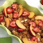 Vegan French toast casserole recipe