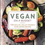 Vegan on a Budget by Nava Atlas