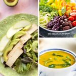 15-minute vegan lunches roundup