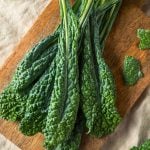 Green Lacinato Kale
