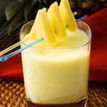 Pineapple juice