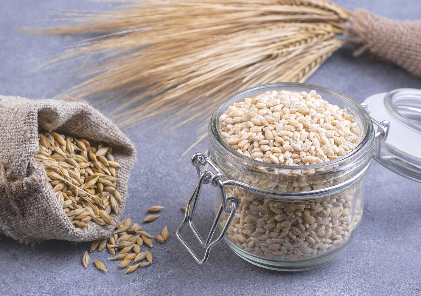 How to Use Barley, with Tips, Ideas & Recipes