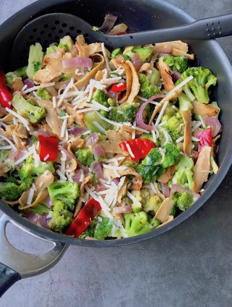 20+ Vegan "Chicken"Style Recipes Classics Made PlantBased