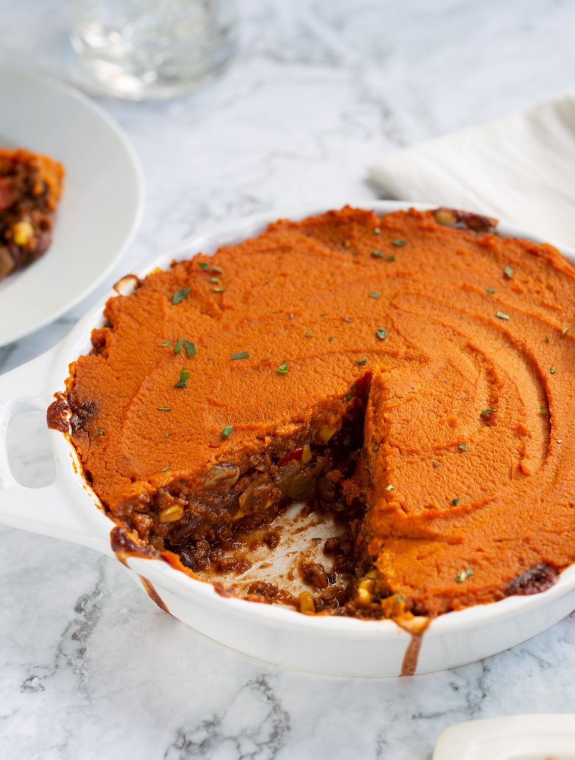 30 Awesome Vegan Recipes for Using Plant-Based Ground "Beef"