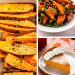 sweet potato recipes roundup
