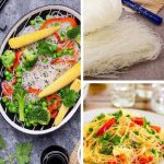 fine Asian rice noodles recipes and guide
