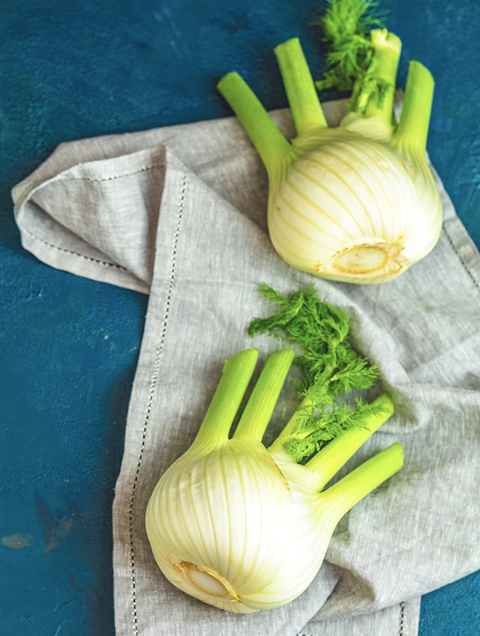 How to Use Fennel, the AniseFlavored Vegetable The Vegan Atlas