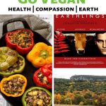 Great reasons to go vegan pin sm