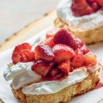 Mini Strawberry Shortcakes