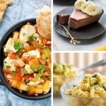 Silken tofu recipes roundup