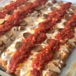 Vegan Detroit-Style Pizza
