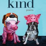kind by Gretchen Primack cover