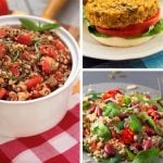 Quinoa recipes