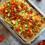 Beefy Vegan Nachos Grandes1